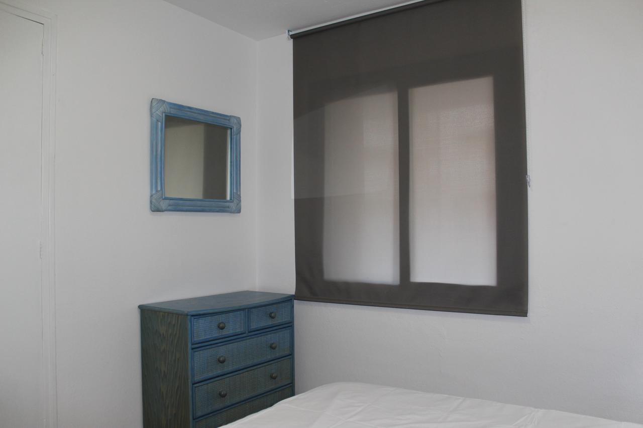 Platja Llarga Nuria Apartamento