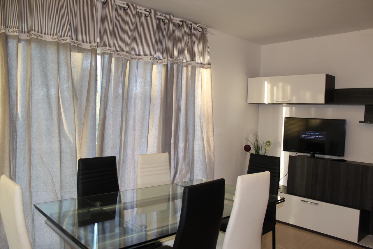 Apartamento Platja Llarga Nuria Salou