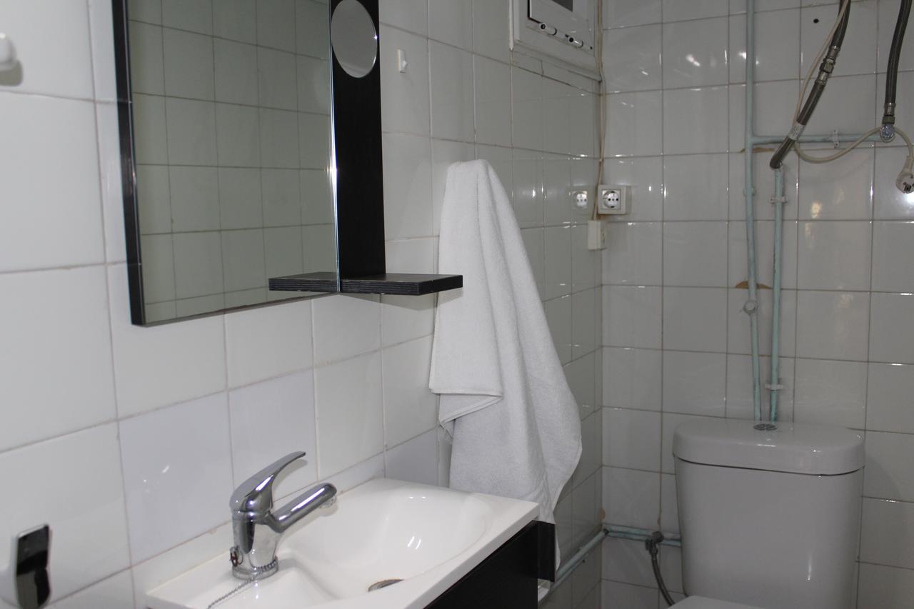 Platja Llarga Nuria Apartamento *
