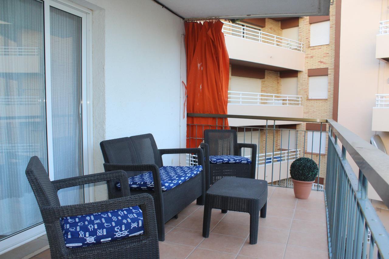 Platja Llarga Nuria *