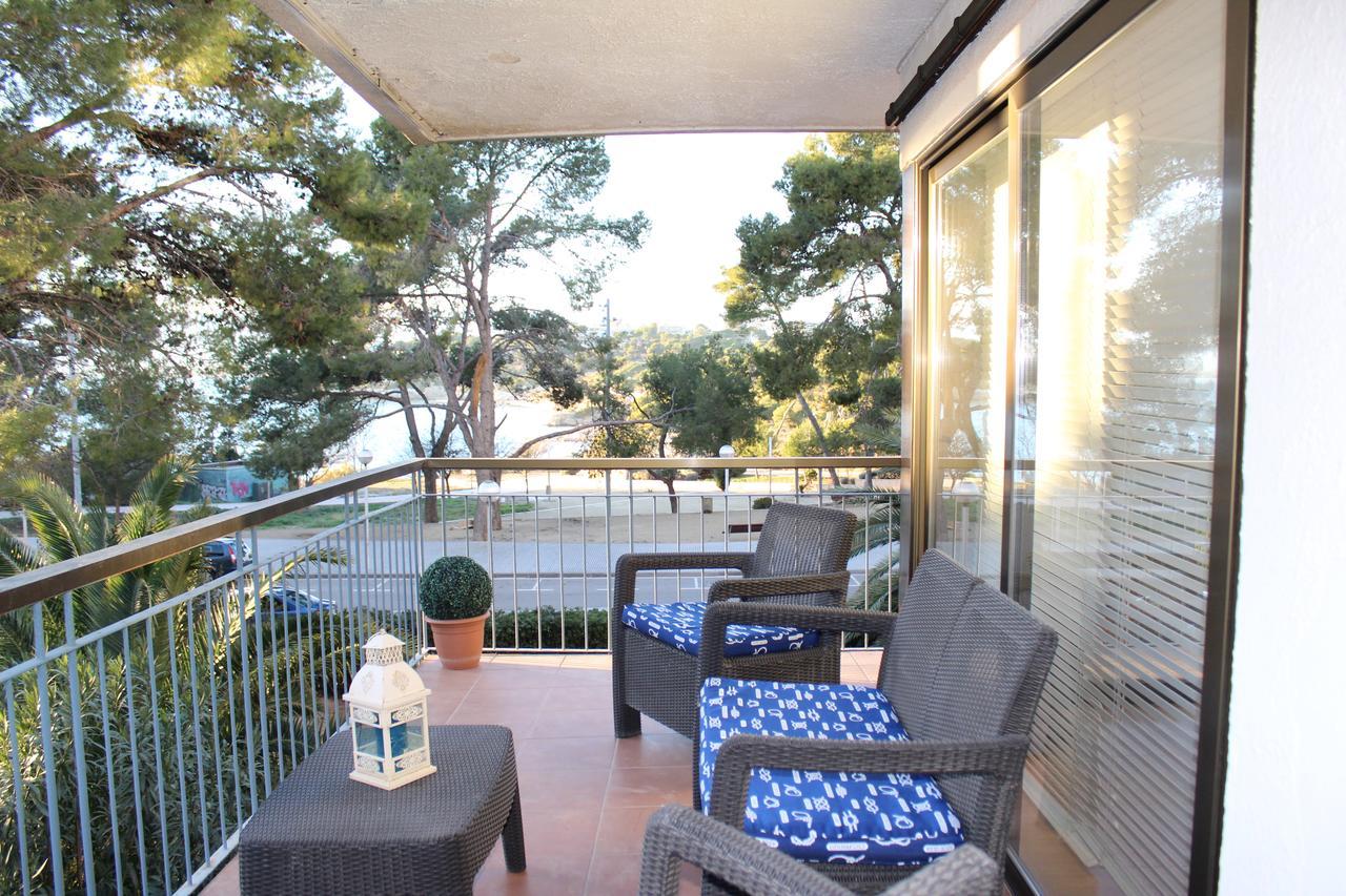 Apartamento Platja Llarga Nuria *