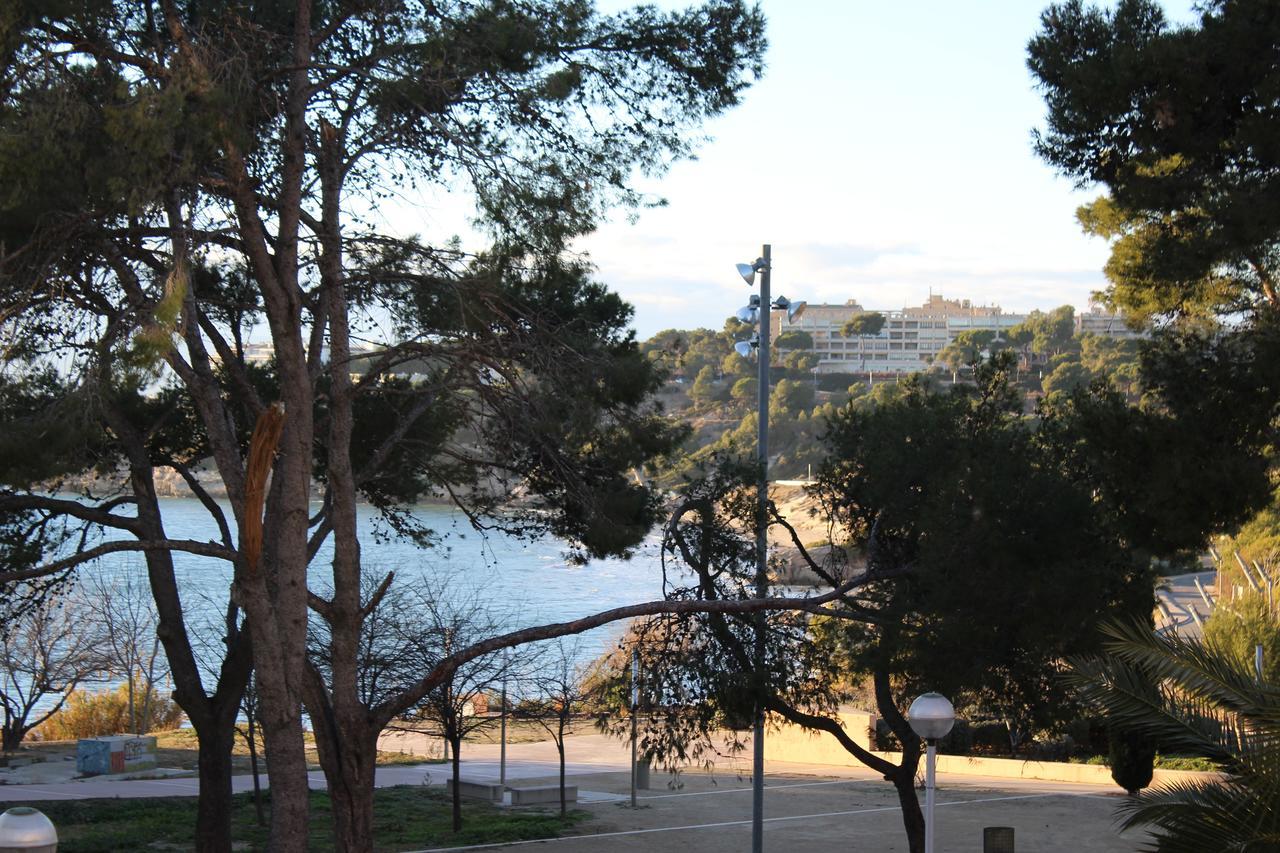 Platja Llarga Nuria Apartamento *