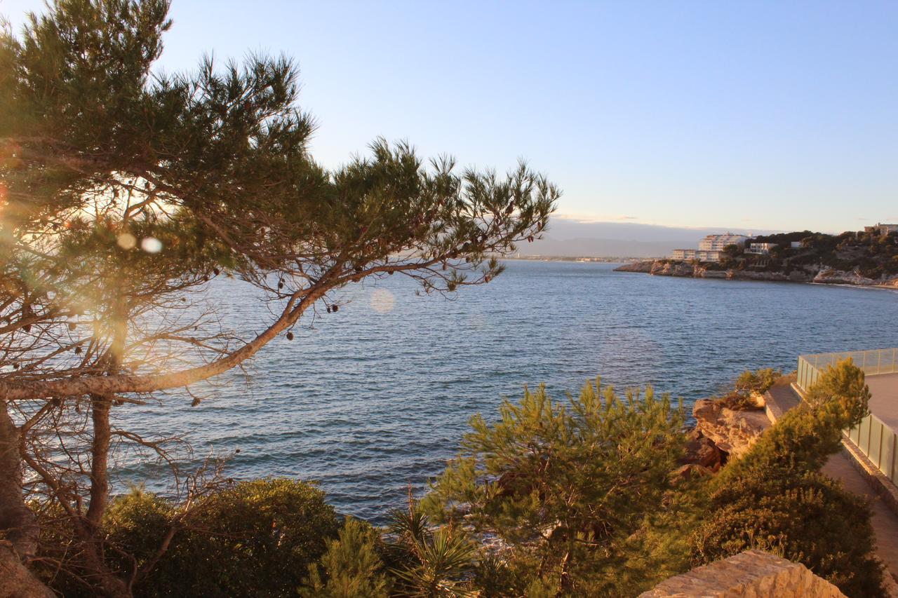 Platja Llarga Nuria Salou
