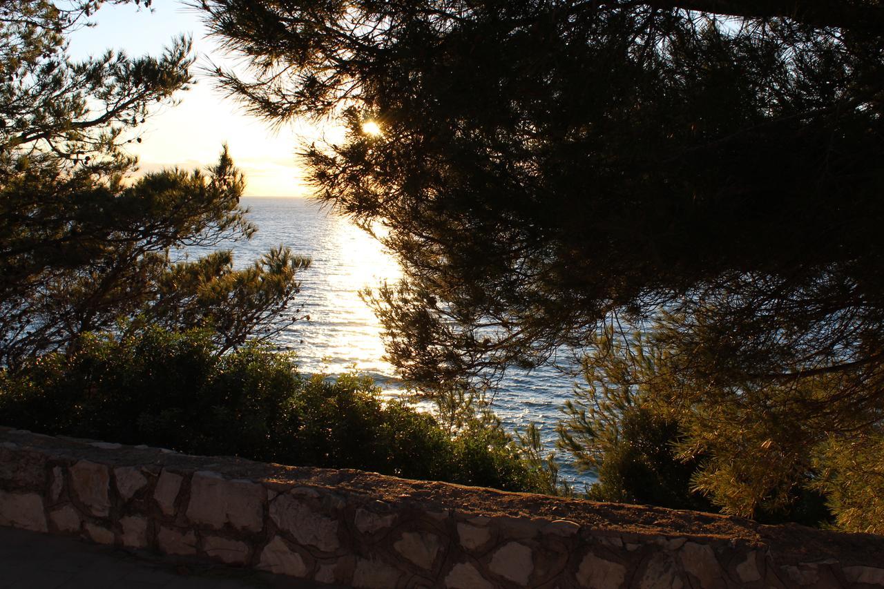 Platja Llarga Nuria