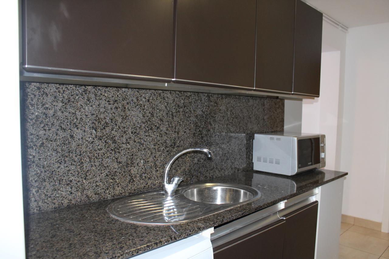 Platja Llarga Nuria Apartamento Salou