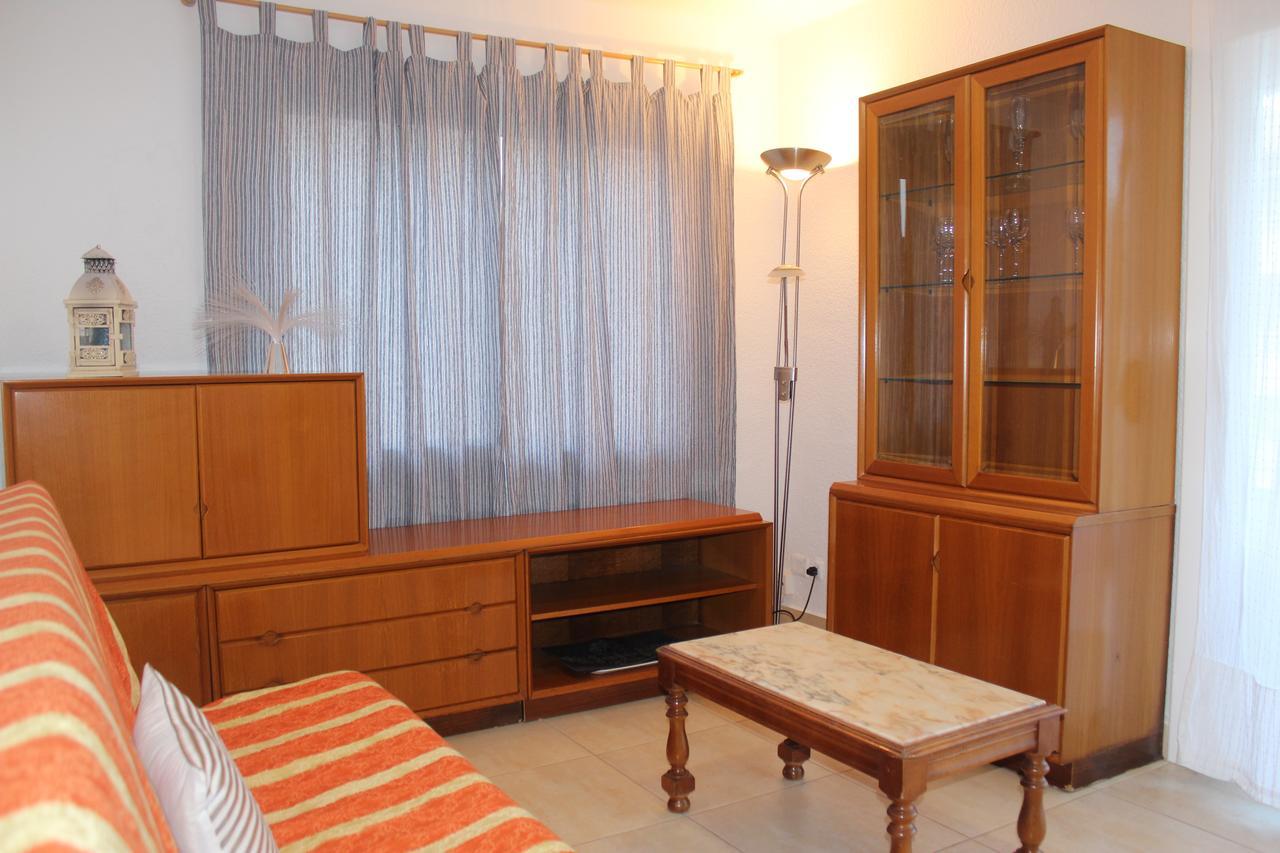 Apartamento Platja Llarga Nuria Salou