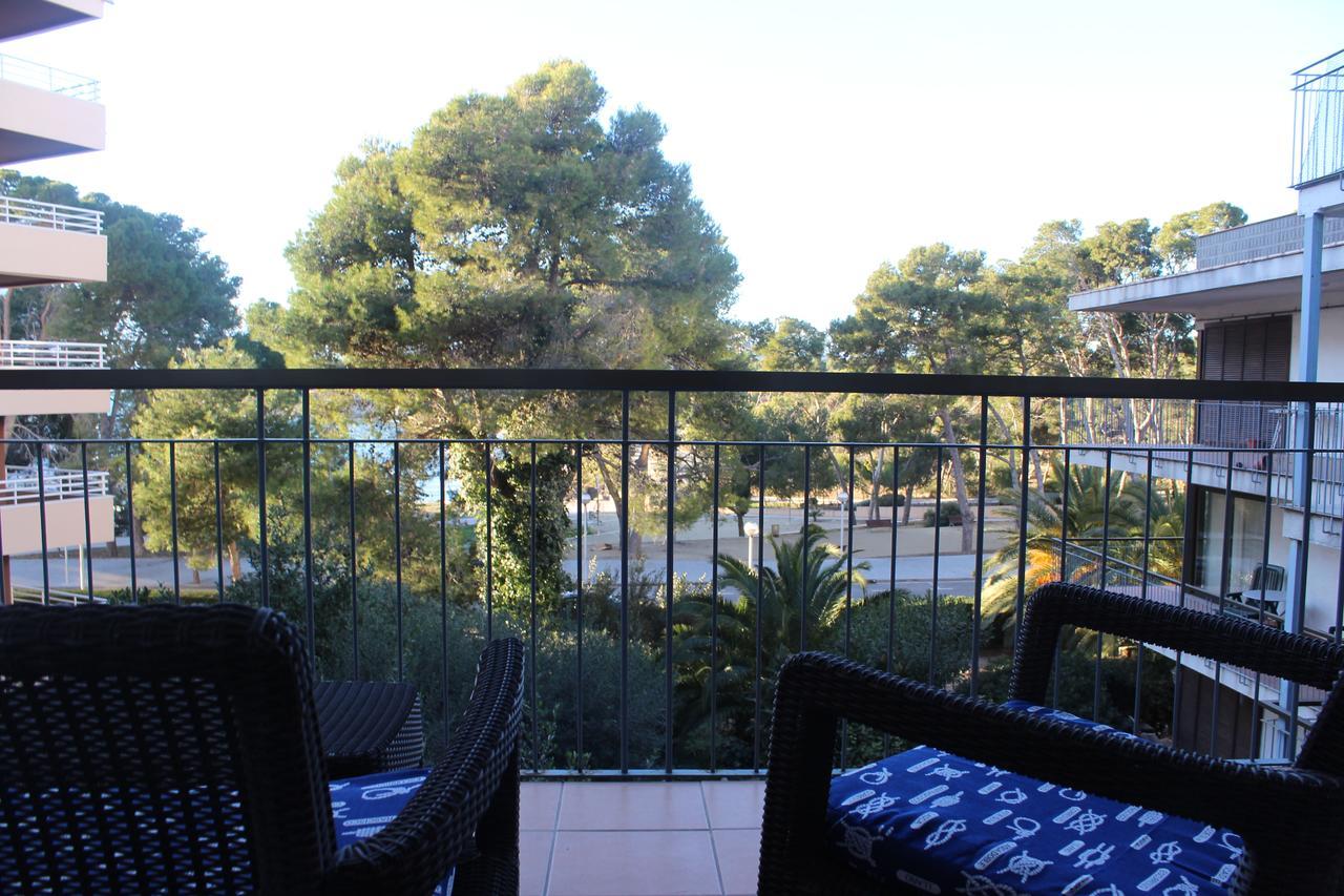 Apartamento Platja Llarga Nuria *