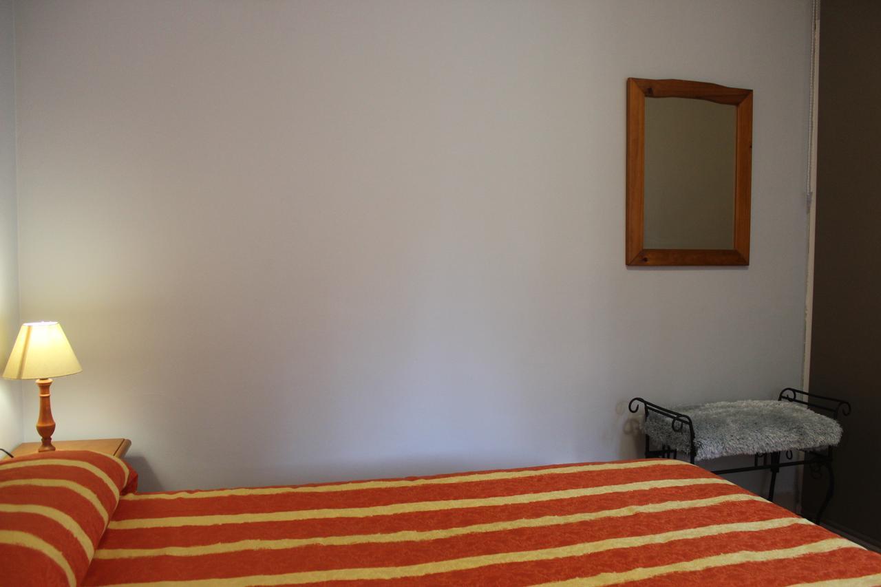 Platja Llarga Nuria Apartamento *