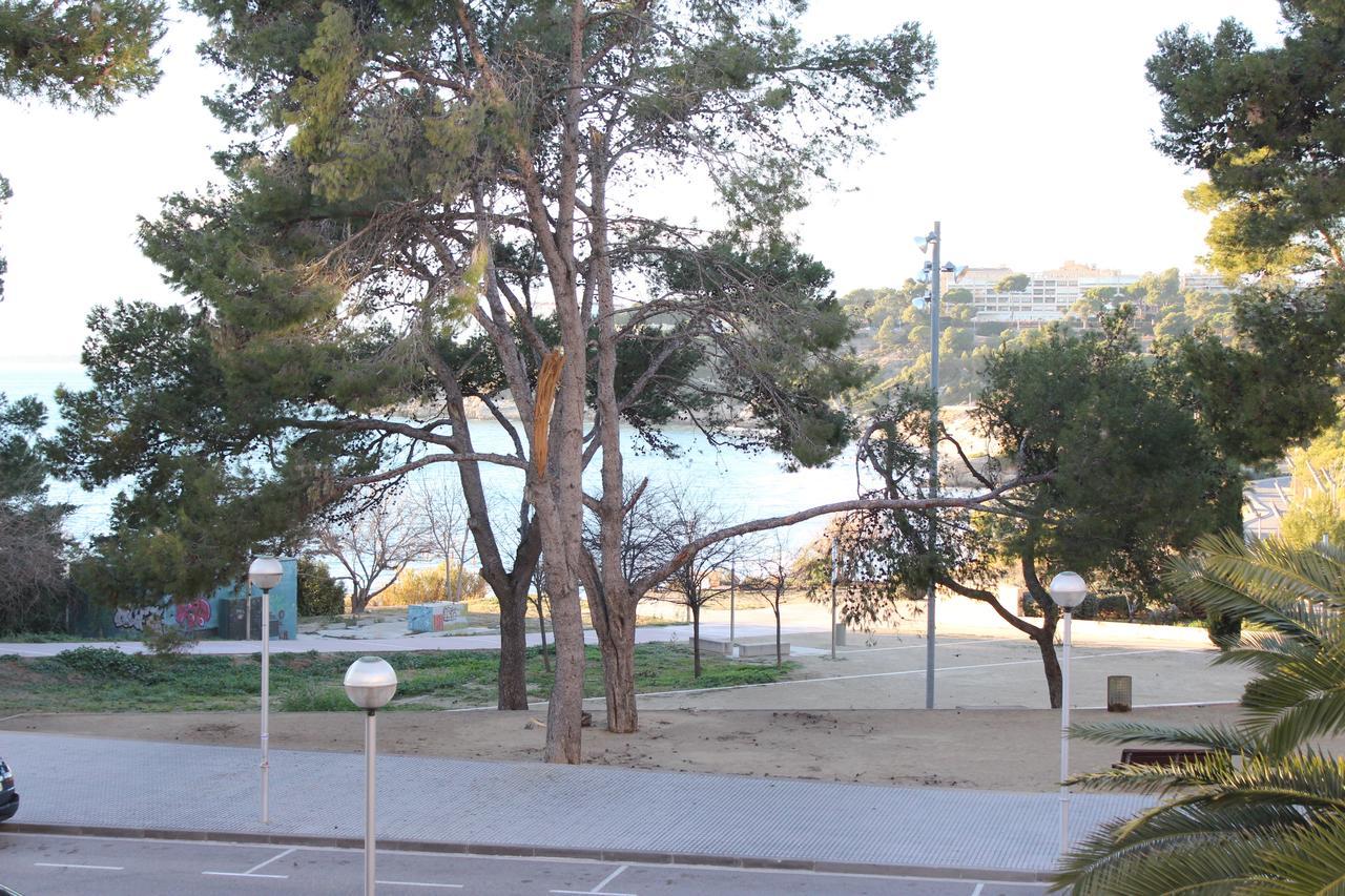 Apartamento Platja Llarga Nuria *