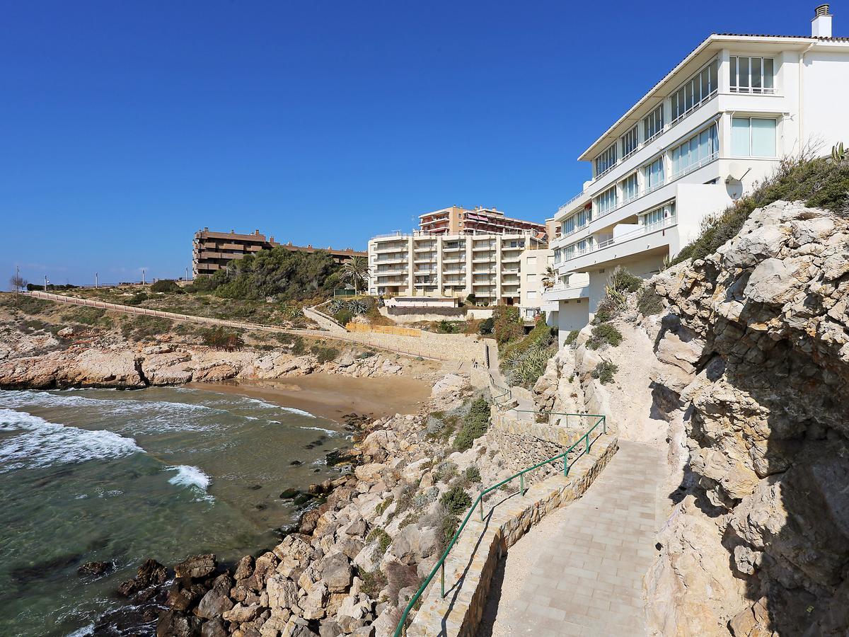 Rits-1 By Interhome Salou