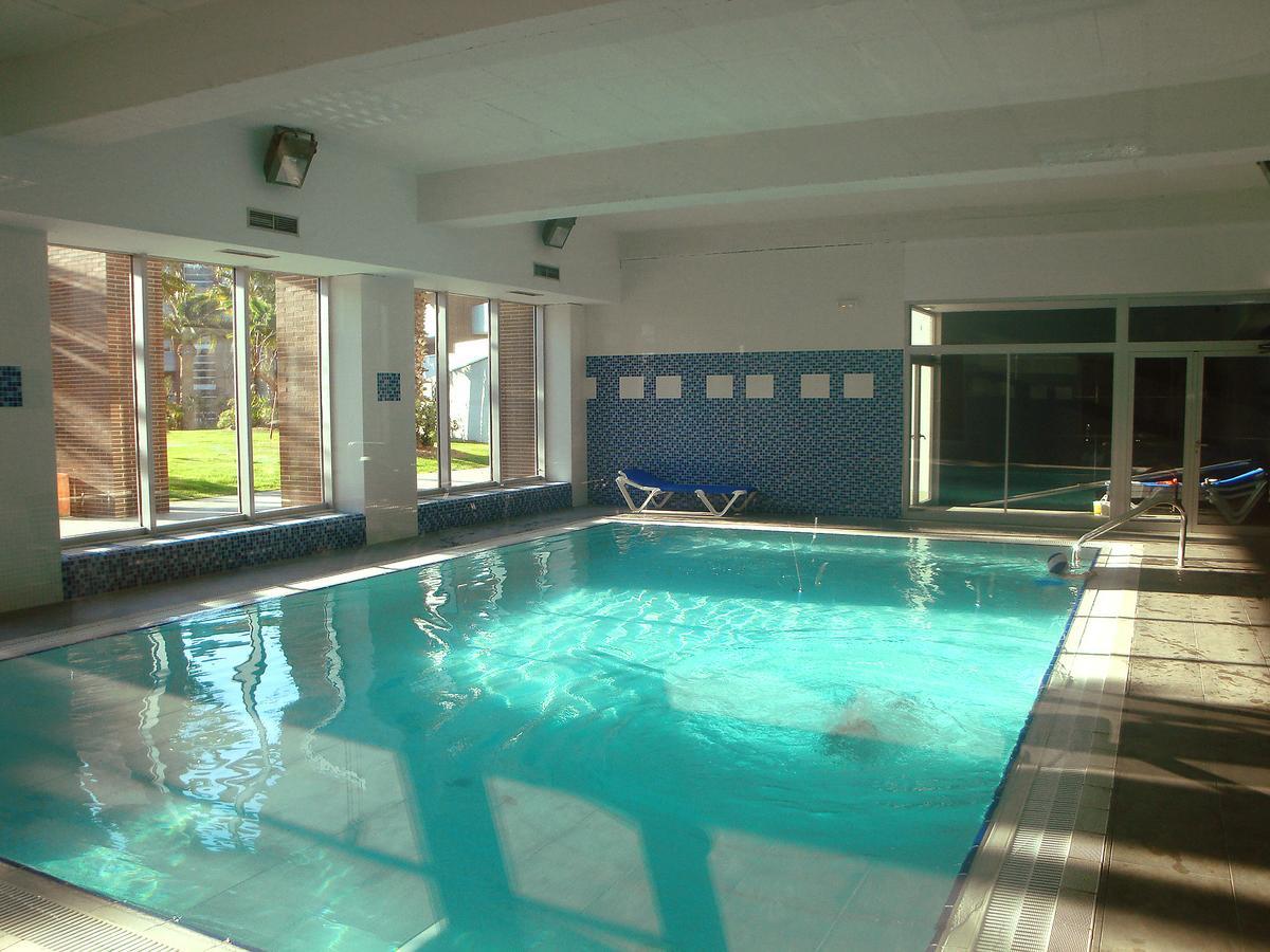 Aquaria-3 By Interhome *