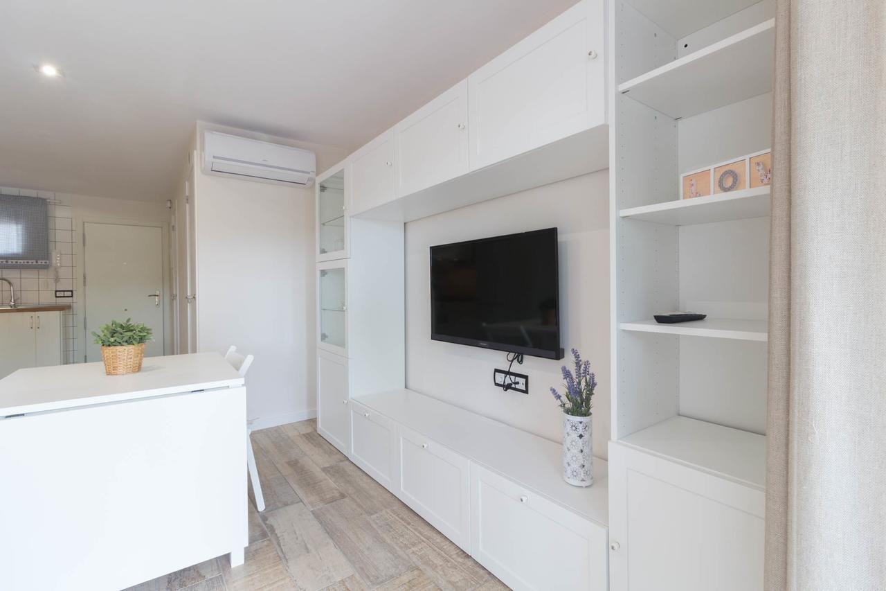 Apartamento Mare Nostrum