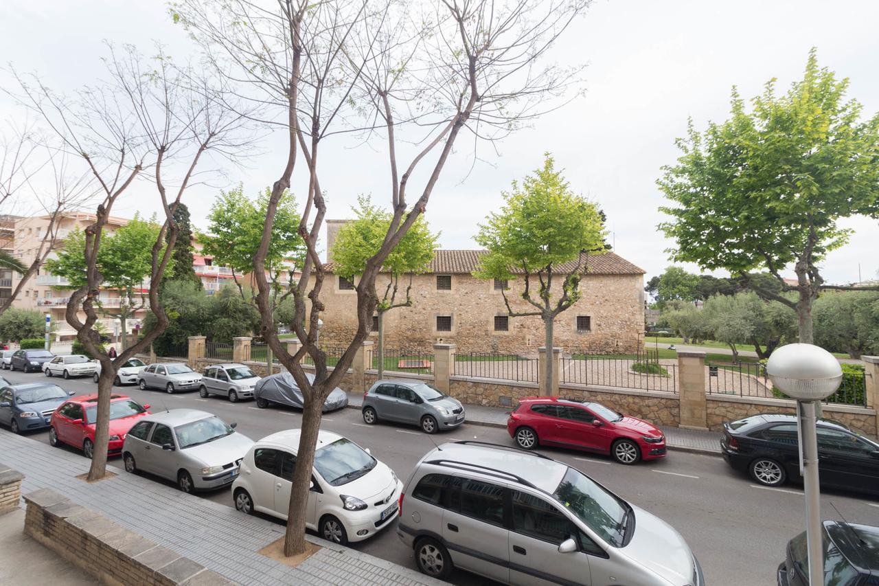 Apartamento Mare Nostrum Salou