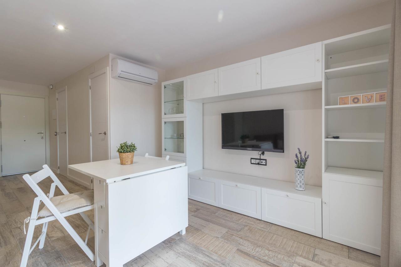 Mare Nostrum Appartement