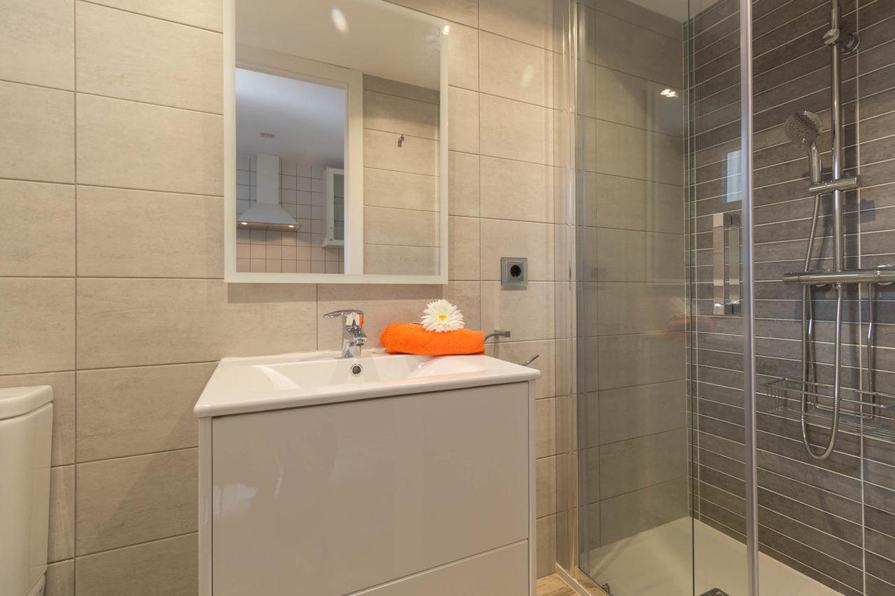 Mare Nostrum Appartement