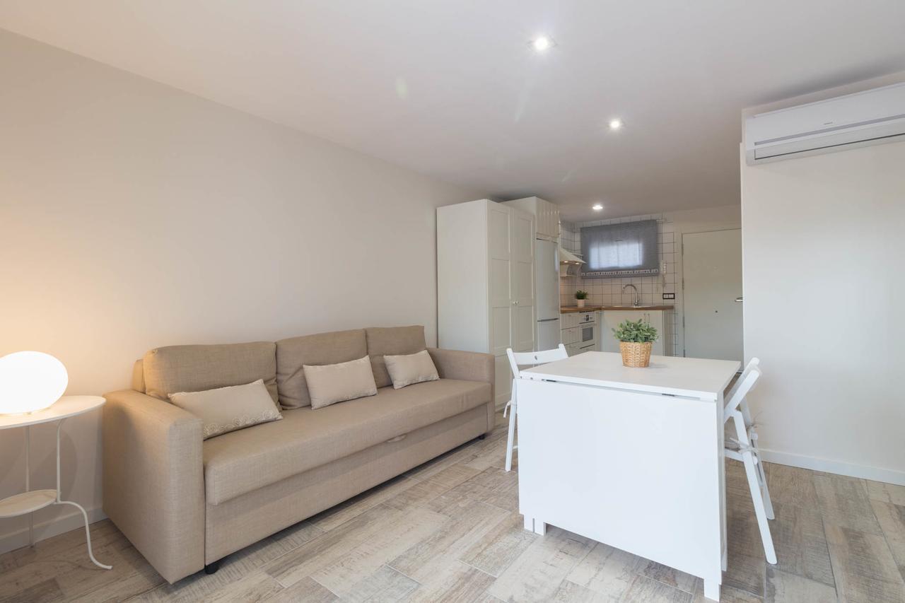 Mare Nostrum Appartement *