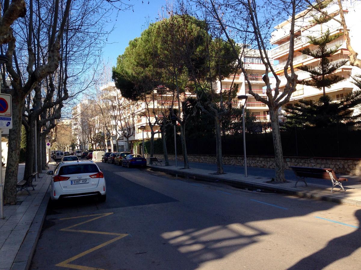 Apartment Book Gisamar Salou