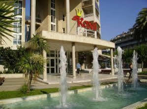 Apartbeach Royal *