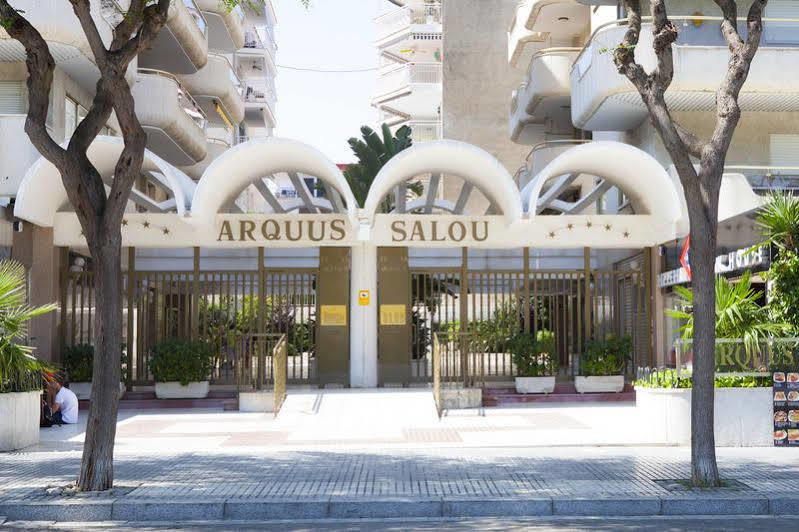 Apartamento Arquus Salou