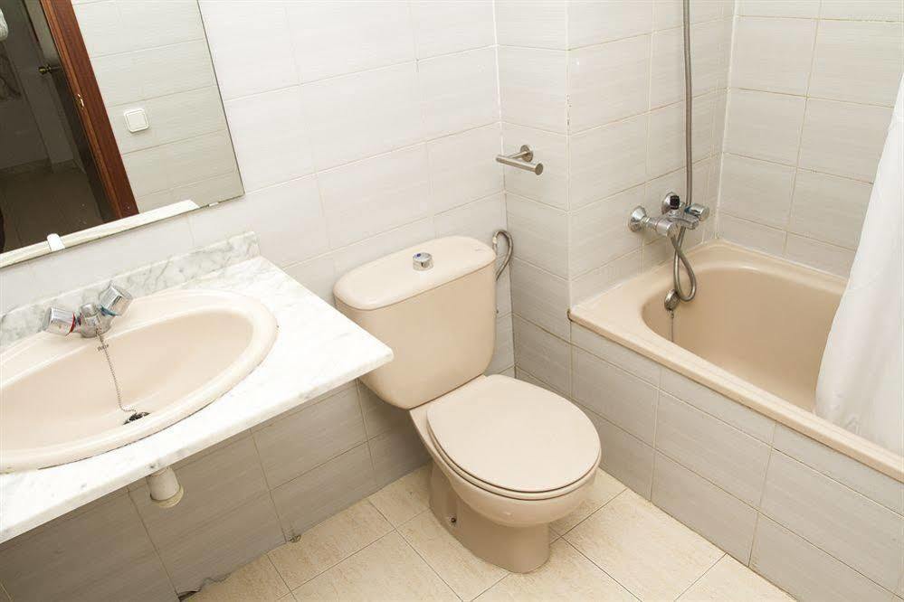 Apartamento Arquus Center Salou