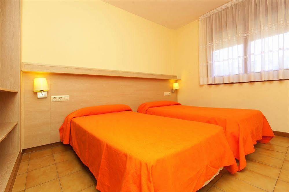 Zahara Rentalmar * Salou