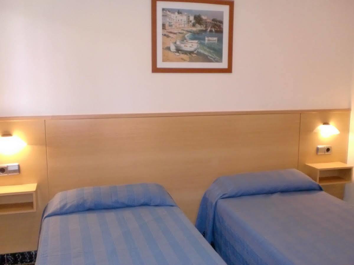 Hotel Rentalmar Goya 2*