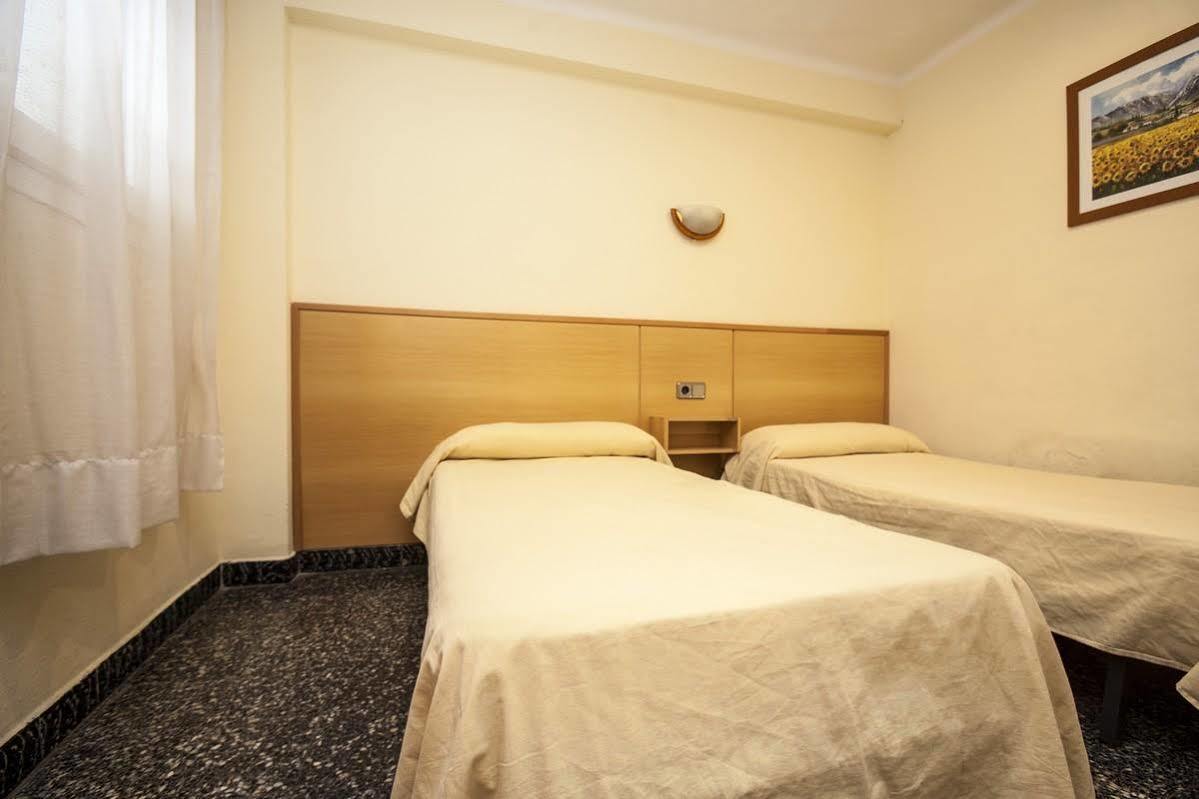 Hotel Rentalmar Goya Salou