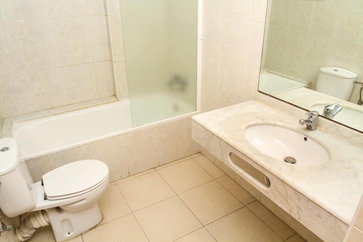 Hotel Rentalmar Goya 2*