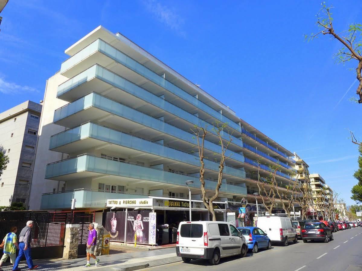 Rentalmar Goya 2* Salou