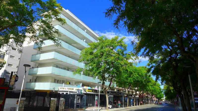 Rentalmar Goya Hotel 2*