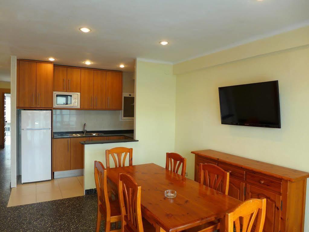 Hotel Rentalmar Goya 2*