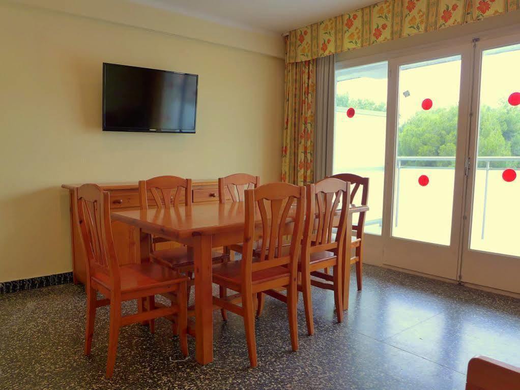 Rentalmar Goya Hotel