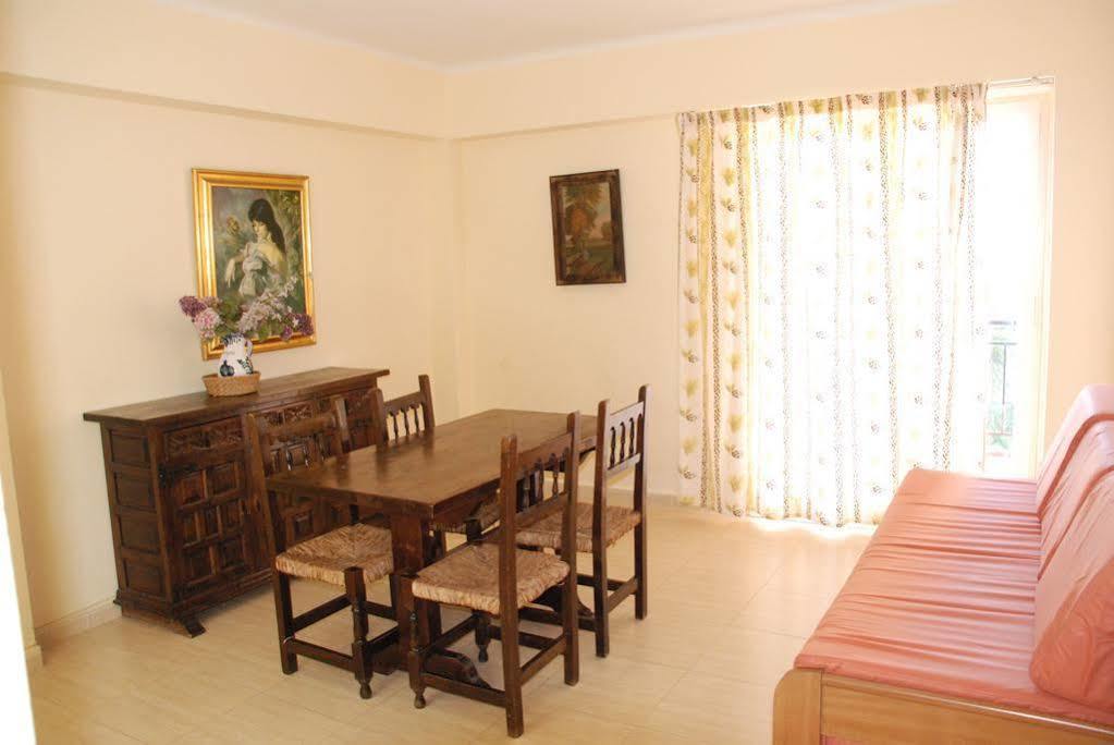 Appartement Flandria *