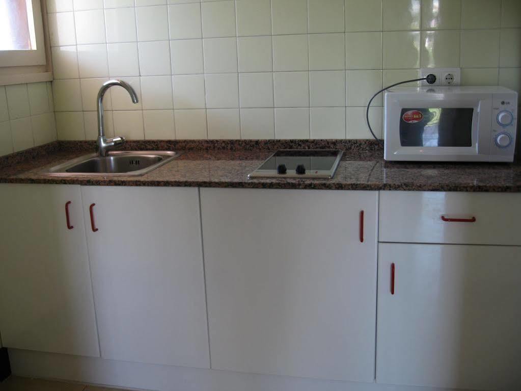 Flandria Appartement Salou