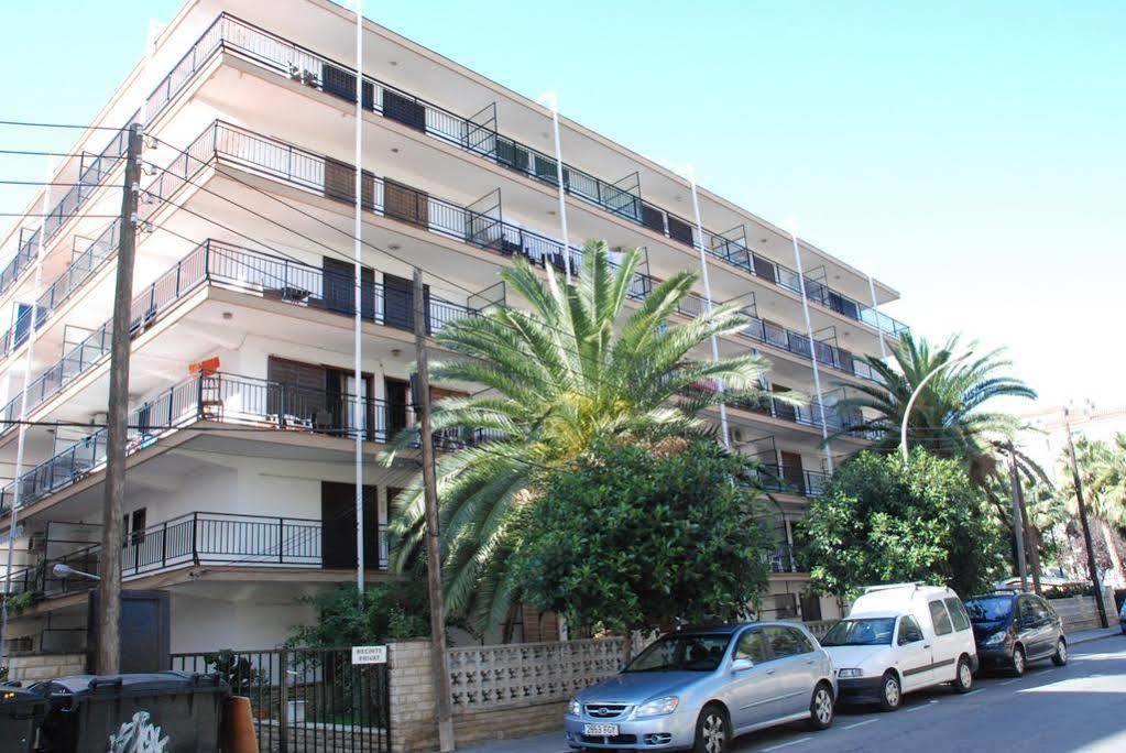 Flandria Appartement *