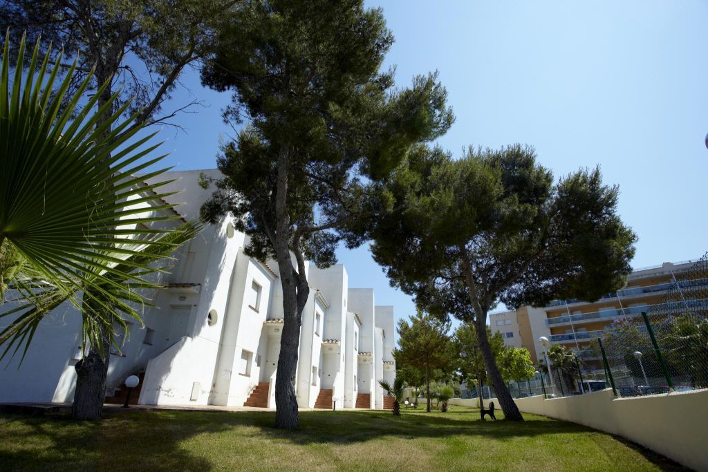 Ibersol Cumbres Hotel Salou