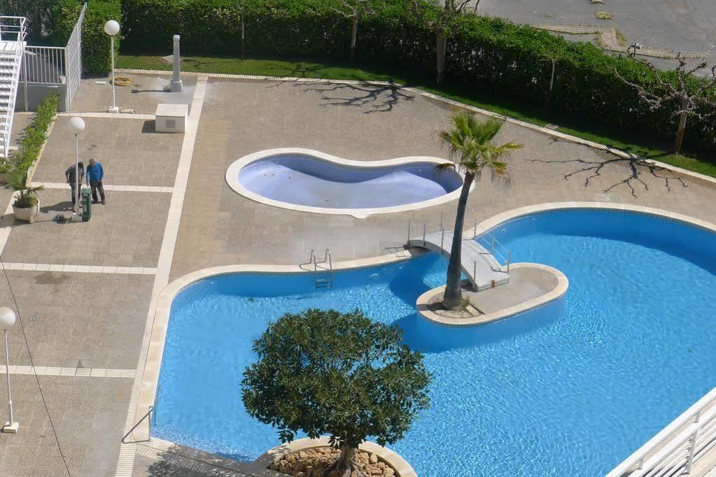 Apartamentos Royal Salou 3* Salou