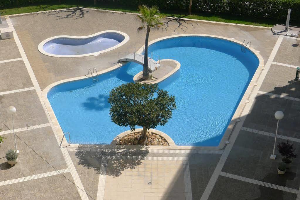 Hotel Apartamentos Royal Salou 3*