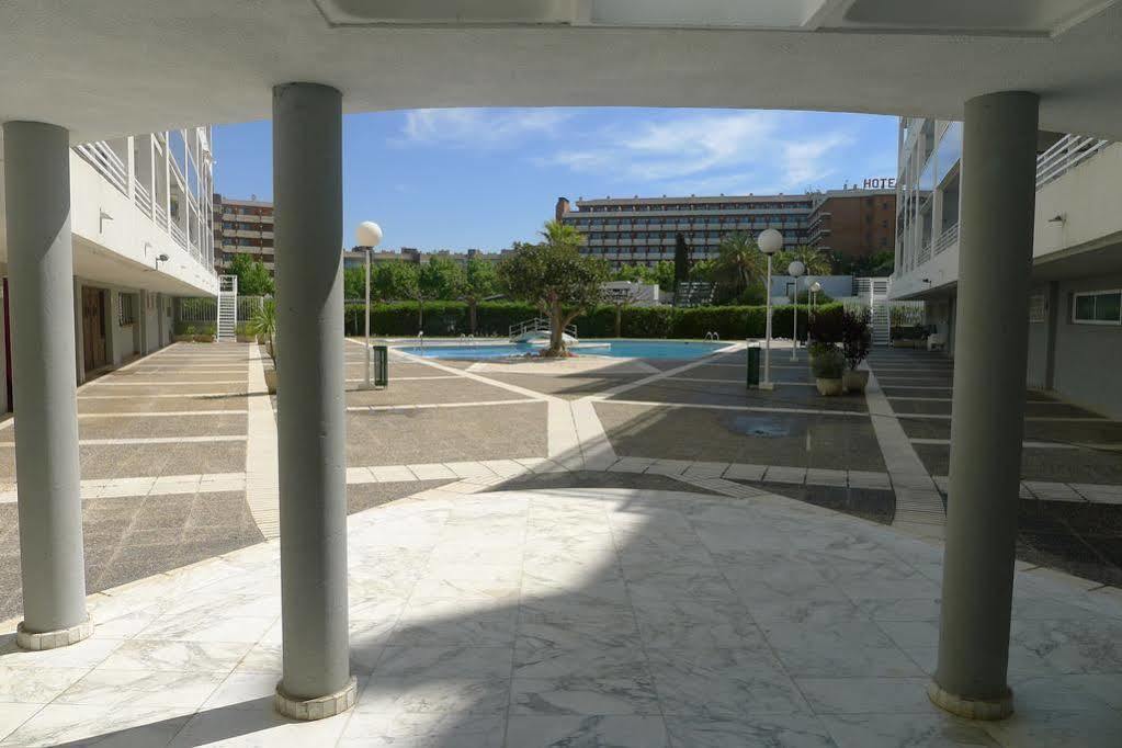Apartamentos Royal Salou Hotel