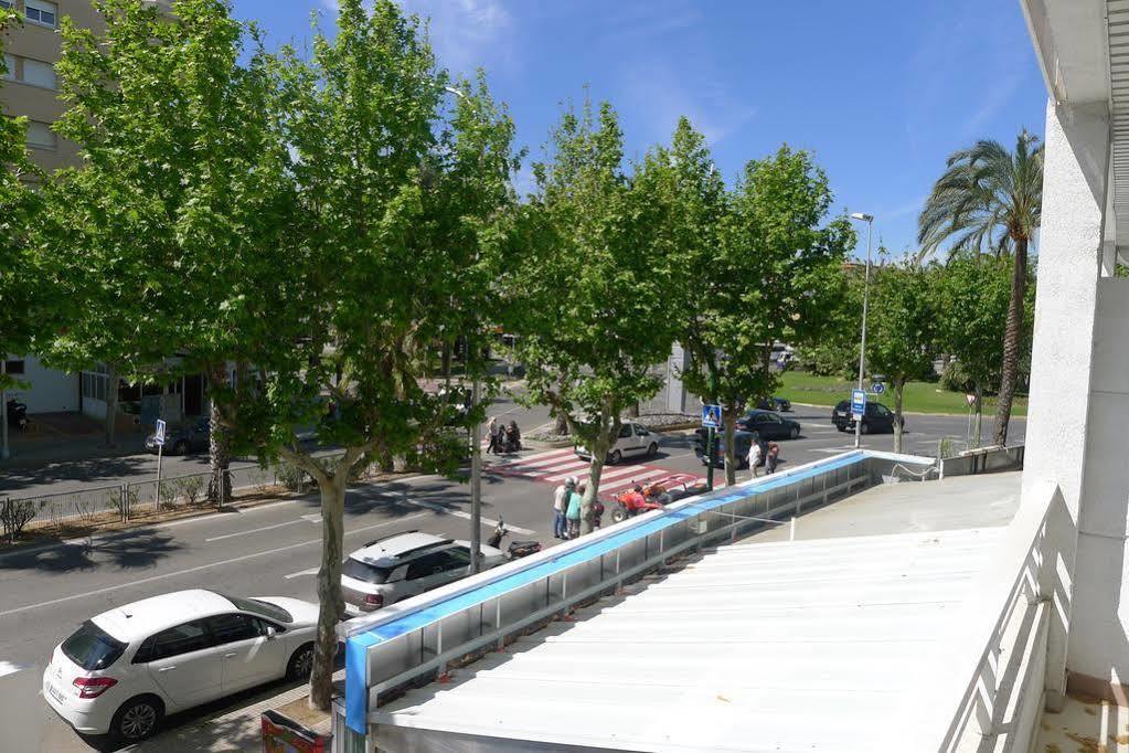 Apartamentos Royal Salou 3* Salou