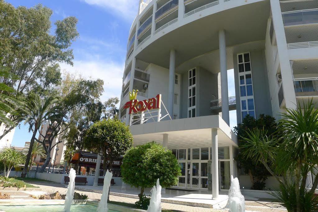 Apartamentos Royal Salou 3*
