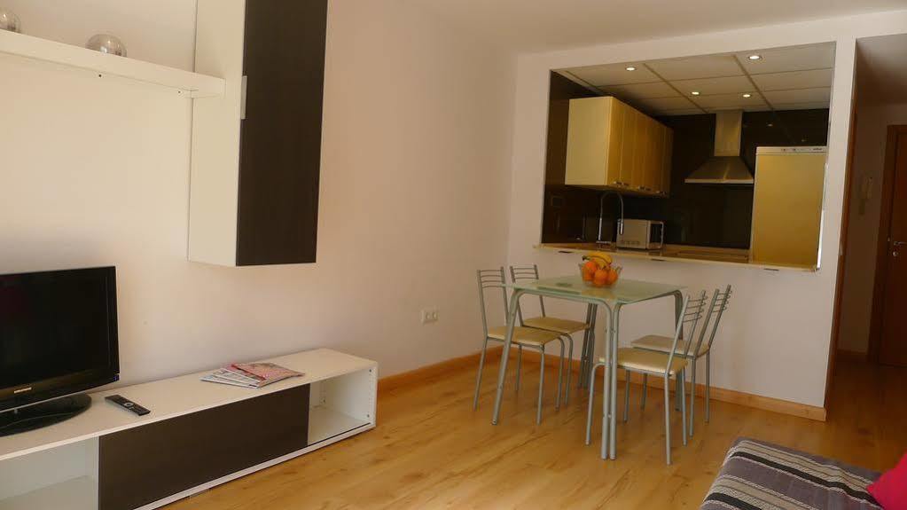 Apartamentos Royal Salou Hotel Salou