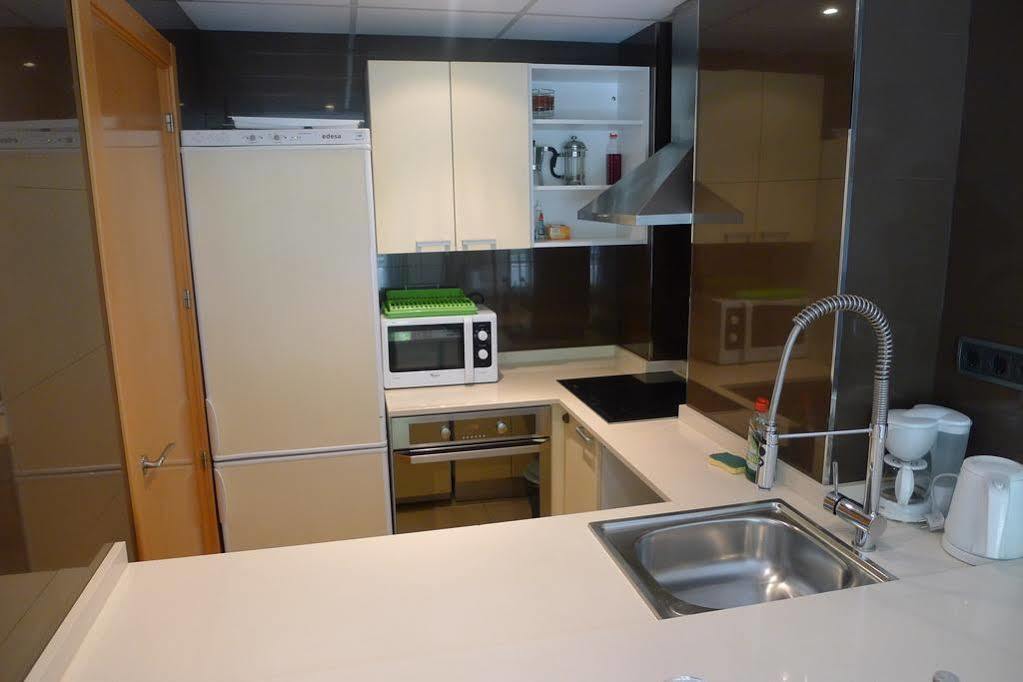 Apartamentos Royal Salou 3*