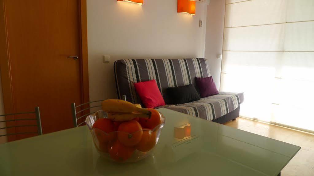 Apartamentos Royal Salou