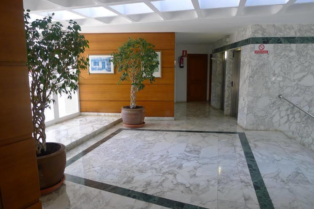 Apartamentos Royal Salou Hotel Salou