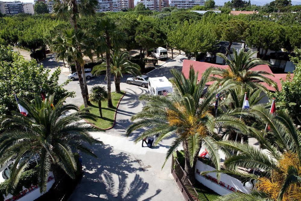 La Siesta Resort&camping Camping 2*