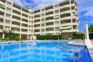 Apartamentos Decathlon * Salou