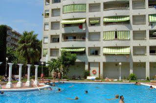 Apartment Apartamentos Decathlon Salou