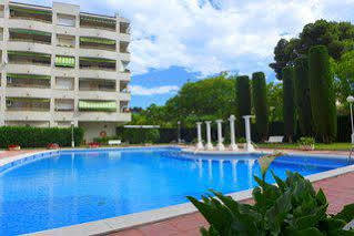 Apartamentos Decathlon Salou