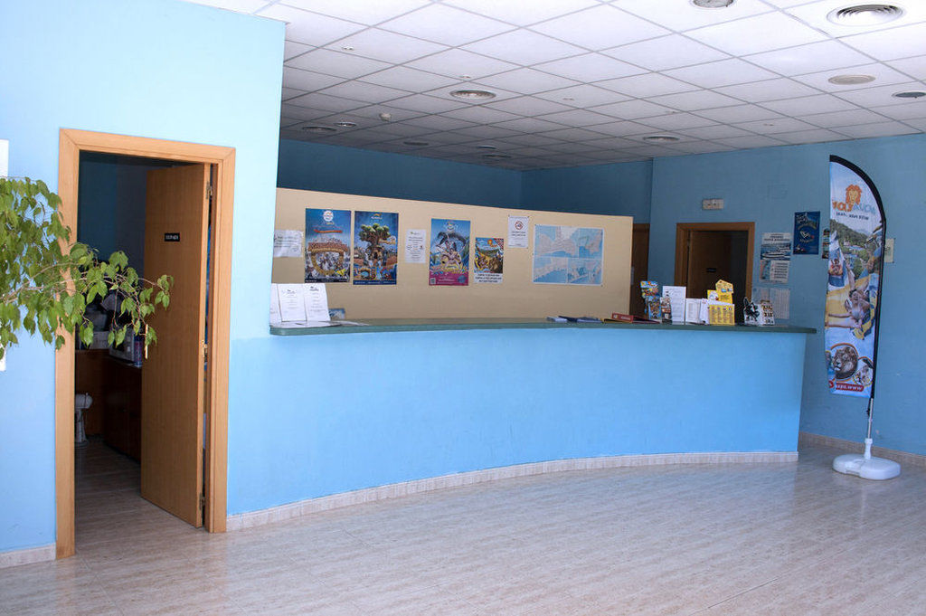 Ibersol Siesta Dorada *